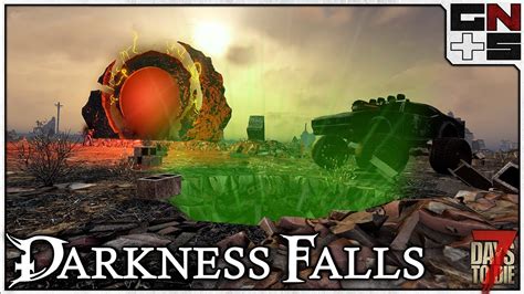 portal at wasteland darkness falls